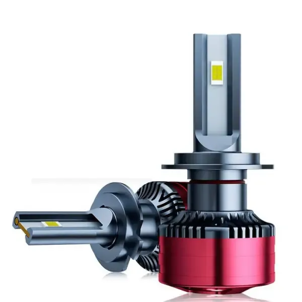 Headlight Led Hid Bulb Headlamp Led Hid Bulb H4/3570 F6 CC-1886 Compatible With BMW Mercedes Audi Jagaur Honda Hyundai Porsche Suzuki Toyota Nissan Kia Vw All Brand