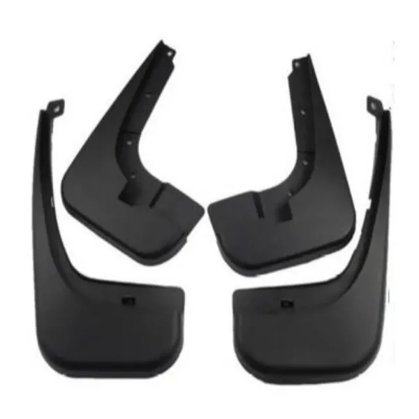 Car Tyre Mudflaps Mud Flap Mud Guard Fender Splash Guard Mb2003 CC-7475 Compatible With Mercedes Benz V Class W447 2016-2023