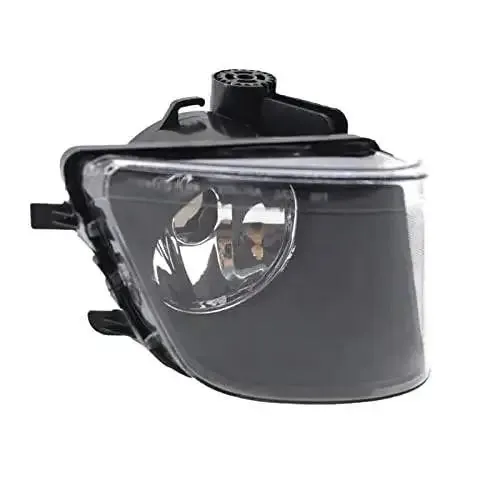 Fog Lamp Fog Light Left 63177182195 CC-1442 Compatible With Bmw 7 Series F02 2009-2013