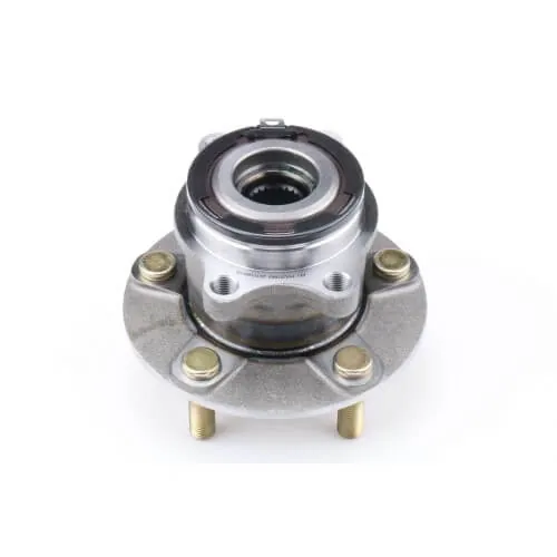 Mitsubishi Outlander rear wheel hub assy