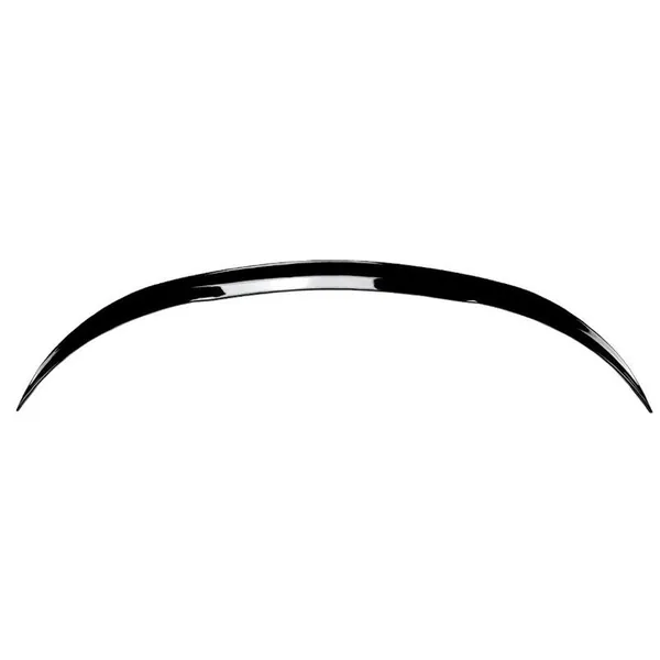 AMG Style Rear Roof Boot Trunk Wing Lip Spoiler Glossy Black Zst-796 GB CC-6186 Compatible With Mercedes Benz GLC W254 X254 2023+