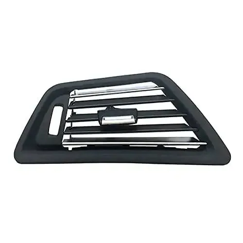 Ac Vent Grill Slider Left 64229197488L CC-284 Compatible With Bmw 6 Series F12 F06 2011-2016