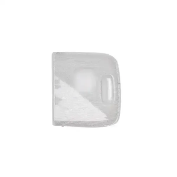 Roof Reading Light Switch Cover Led Bulb Row Shell Lampshade Cover 81242-06060 Rr Rear Right CC-4128 Compatible With Toyota Camry 2006-2011