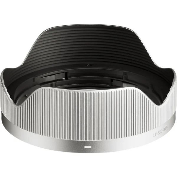 Sigma Lens Hood for 20mm f/2 DG Contemporary Lens (Silver)