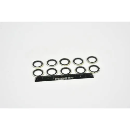 DODGE DURANGO 2011- [NA] Seal O-Ring A/C line pcs 10