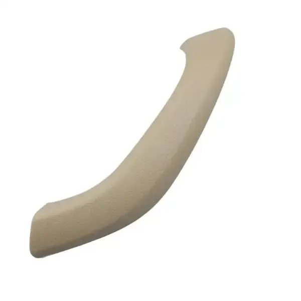 Door Handle Left Beige 51417417511 CC-1235 Compatible With BMW X1 F48 F49 2016-2019 X2 F39 2017-2020
