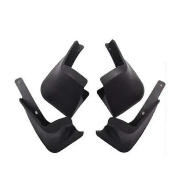 Car Tyre Mudflaps Mud Flap Mud Guard Fender Splash Guard Toy1014 CC-7339 Compatible With Toyota Corolla Altis 2014-2018
