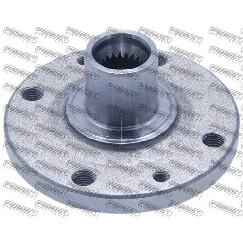 Renault Logan Sandero I  Front Wheel Hub