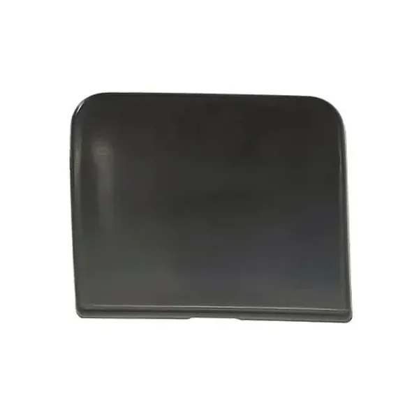 Rear Bumper Tow Hook Towing Tochan Trailer Cover 1648853223 Unpainted B CC-6771 Compatible With Mercedes Benz Ml W164 Lci 2009-2012