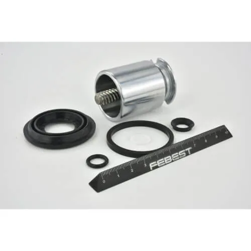 AUDI A3/S3/SPORTB./LIM./QU. Rear Caliper Piston With Mechanism Repair Kit