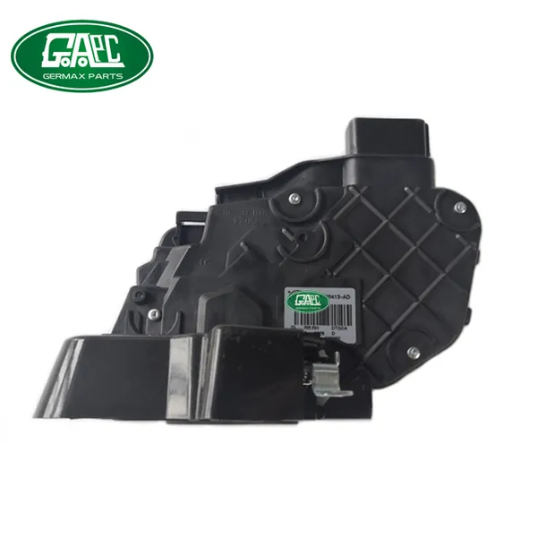 Door Latch Rear Right 433mhz GL0446 Land Rover Evoque Freelander 2 Discovery 3 Discovery 4 Range Rover Sport 2005 – 2013 Jaguar LR011302 LR091360 LR072414 LR011302 FQM500280 FQM500320 FQM500360 FQM000