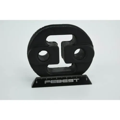 TOYOTA RAV4 ACA3#,ALA3#,GSA33,ZSA3# 2005.11-2012.12 [EU] Exhaust pipe support