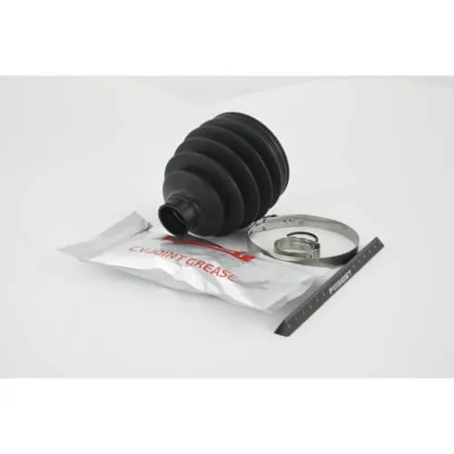 Hyundai Accent 00 Boot Outer CV Joint Kit PVC 76X98X23