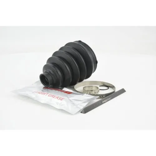 Nissan Pathfinder R51M Boot Outer CV Joint Kit PVC 88X126X26.5