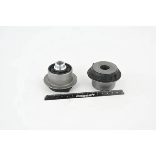 Mercedes Benz E 320 CDI 211.# Front Lower Control Arm Bushing Kit