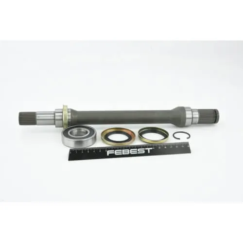 MAZDA FAMILIA BJ 1998-2003 [JP] Axle half shaft right 24X374X28
