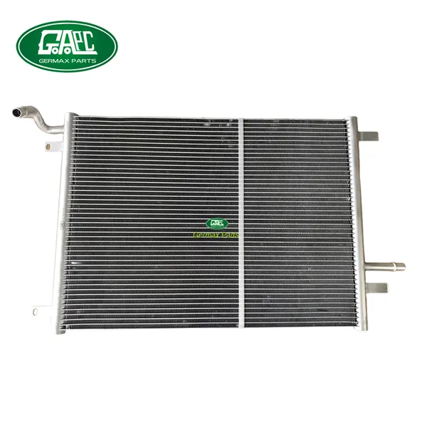 Germax Radiator LR117684 K8D28K230AC GL2770 for Land Rover Discovery Sport 2015- Range Rover Evoque 2019-