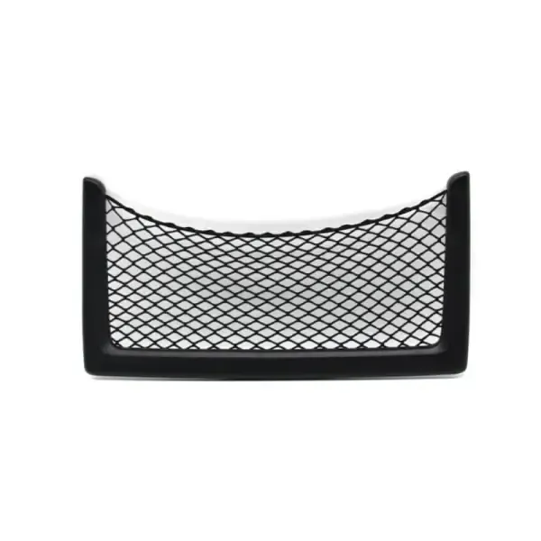 Seat Storage Pocket 24691015019h68 B CC-2351 Compatible With Mercedes A Class W176 2013-2018 B Class W246 2011-2019 Gla Class W156 2015-2019 Cla Class W117 2013-2019 Vito W448 2016-2023 V Class W448 2