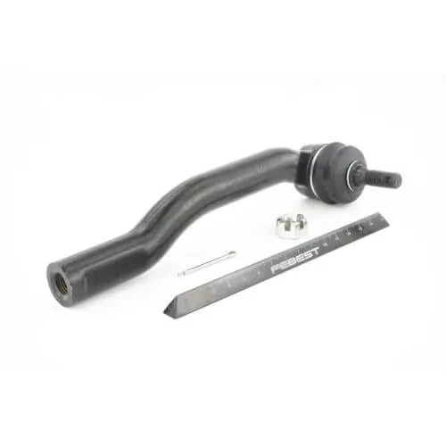 Nissan Micra K12E Steering Tie Rod End Left