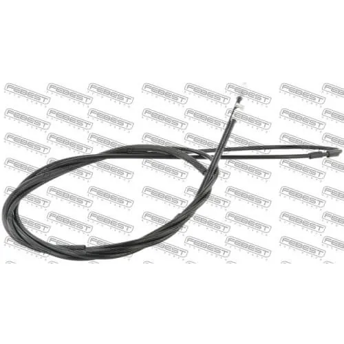 Mazda CX-5 KE Fuel Lid Lock Control Cable