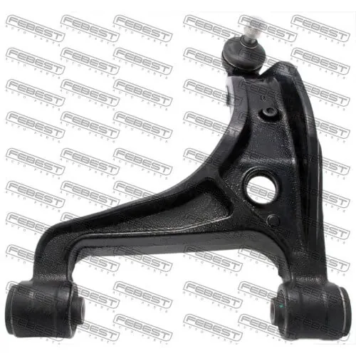 Suzuki Grand Vitara JB419XD-4 Right Upper Rear Arm