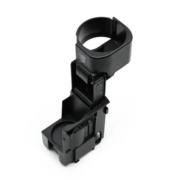 Car Center Console Insert Drinks Cup Holder 2116800014 CC-8631 Compatible With Mercedes Benz E Class W211 2003-2008 Cls Class W219 2005-2009