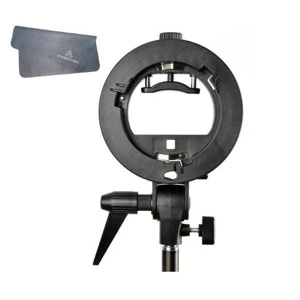 Godox Bowens Mount S-Type Bracket
