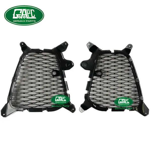 Germax SVR Fog Lamp Cover GLR18015 Land Rover Range Rover Sport 2018 2019 2020 SVR