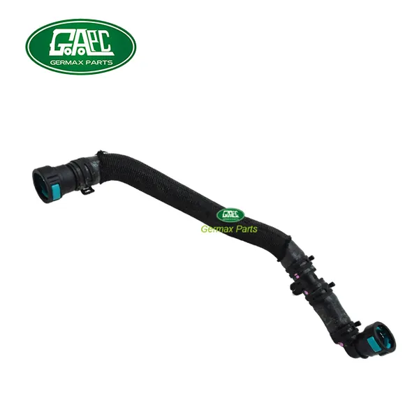 Heater Water Hose LR091463 GX7318K579CB GL4161 Land Rover Germax Spare Parts
