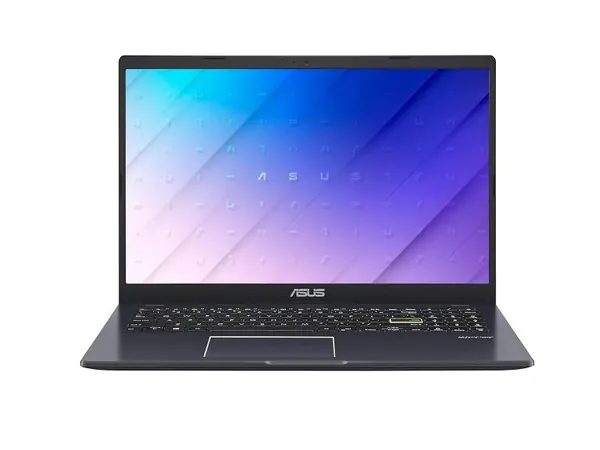 ASUS Vivobook E510K N4500 8GB 256GB SSD 15.6" W11H Star Black Laptop