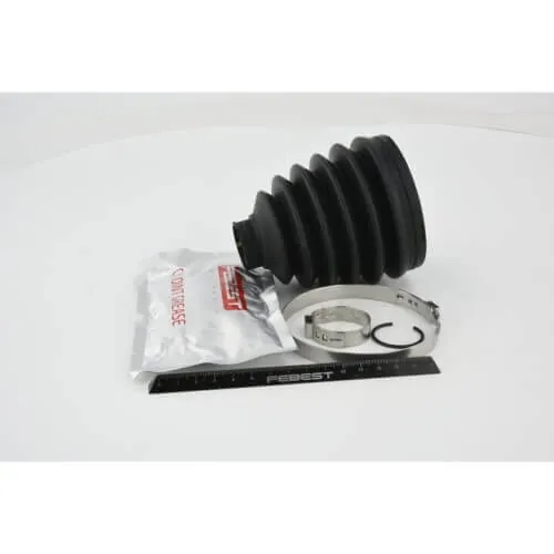 Toyota Avalon GSX30 Boot Outer CV Joint Kit PVC 89X107X29