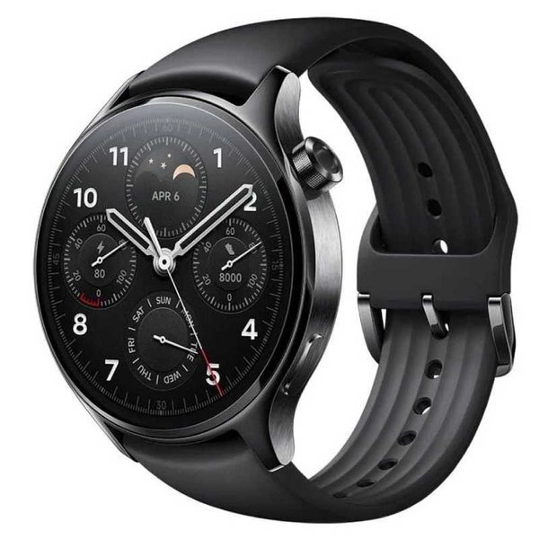 Xiaomi Watch S1 Pro