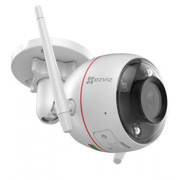 EZVIZ C3W Pro 4MP - 2K Outdoor Colour Night Vision WiFi Security Camera