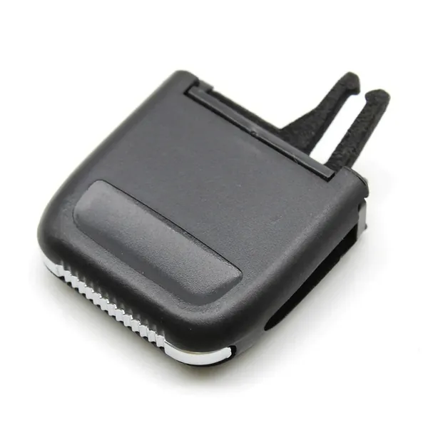 Ac Vent Grill Slider Clip Trim 6991552100 Front Left Right Middle CC-6569 Compatible With Porsche Boxster 2016-2021 Cayman 2016-2021 718 991