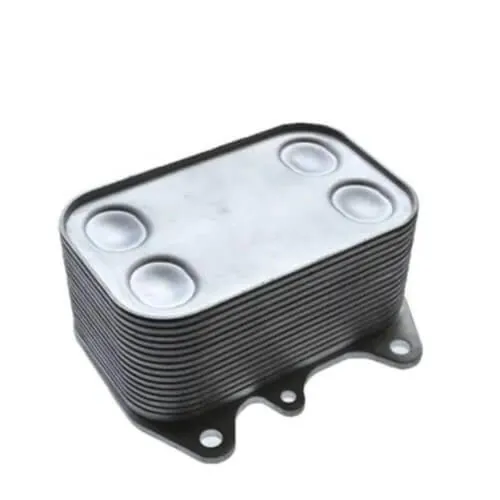 Volkswagen Passat Oil Cooler, Engine Oil