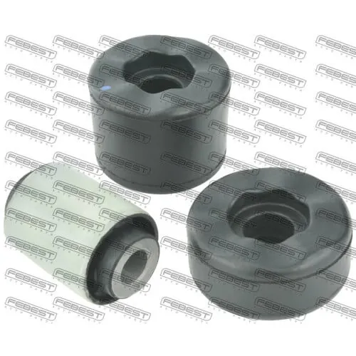 Ford Transit FY Engine Mount Bushing Kit