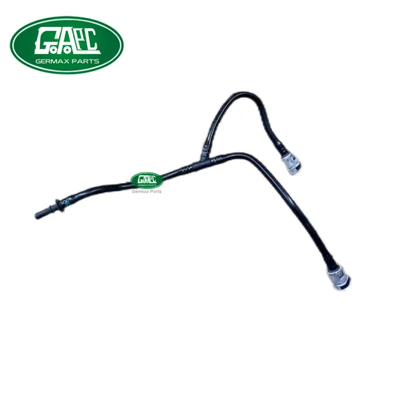 Vaccum Hose LR105286 LR046416 C2Z28263 AJ813946 GL3615 Land Rover Range Rover Vogue 2013- Range Rover Sport 2014- Jaguar F-TYPE 2014- F-PACE 2016- XF 2016-