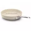 Korkmaz Granita Alu. Frypan 3.0L A1266