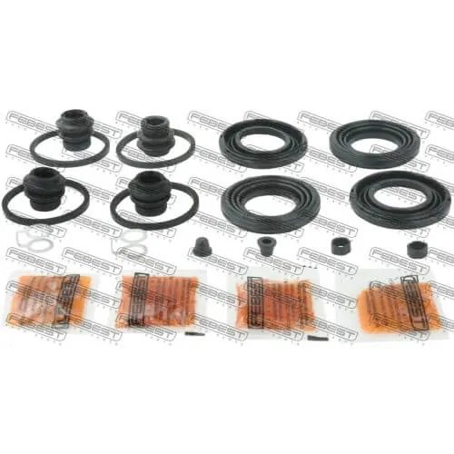LEXUS RX270/350/450H AGL10,GGL15,GYL1# Front brake caliper repair kit