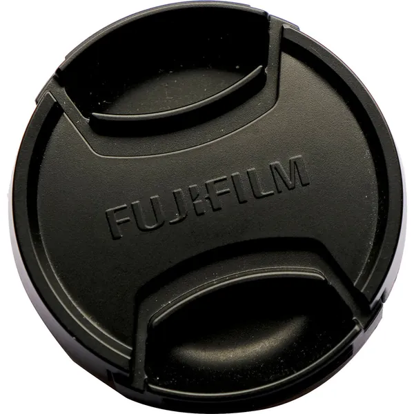 FUJIFILM 49mm Lens Cap
