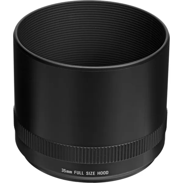 Sigma Lens Hood for 150mm f/2.8 APO EX DG OS HSM Macro Lens