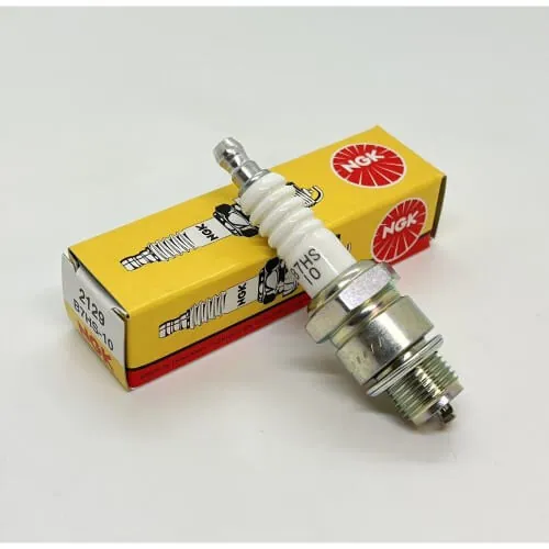 NGK B7HS-10 Suzuki Standard Spark plug