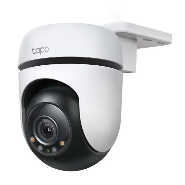 TP-Link TAPO C510W Outdoor Pan/Tilt Security Wi-Fi Camera