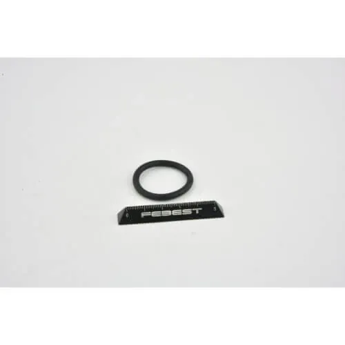 NISSAN QASHQAI J10E 2006.12-2013.12 [EL] Cooling system O-ring