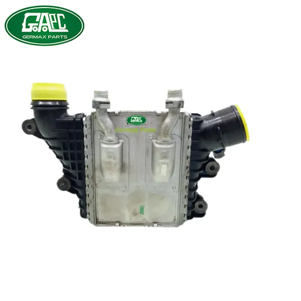 Intercooler LR139043 LR095900 LR072118 J9C7217 GJ329L440AE GJ32-9L440-AE GL4010 for Land Rover