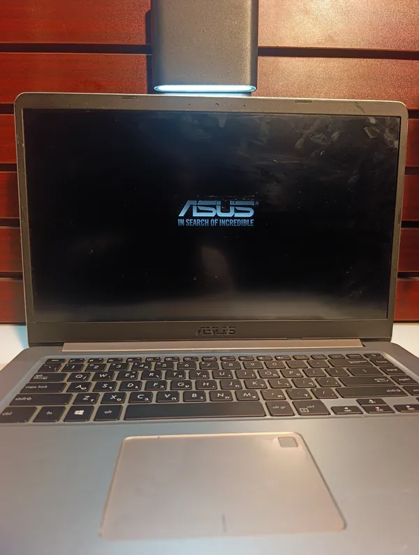 Asus VivoBook S X510UQ Intel Core i7 (2.7GHz) 7th Gen 1TB SSD 16GB Ram Windows 11 Pro
