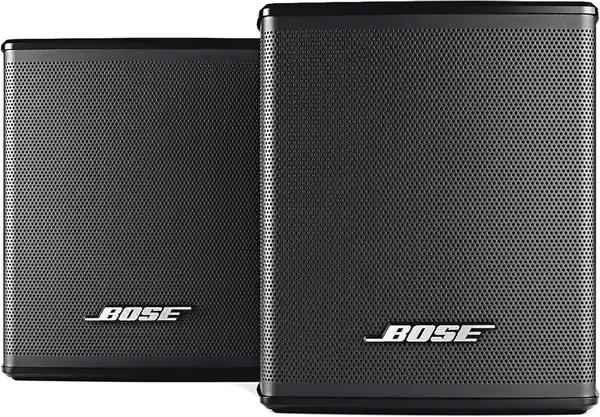 Bose Surround Sound Speakers (Pair) For Bose Home Theater Systems