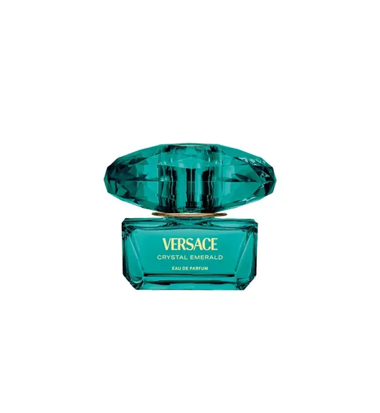 Versace Crystal Emerald Eau De Parfum 50ml