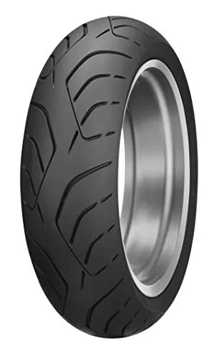 Dunlop RoadSmart 3 Tires Rear 160/60ZR-17 Radial
