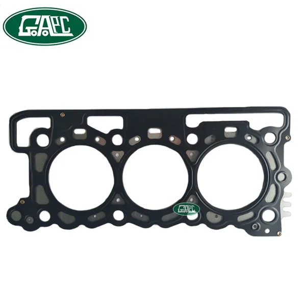 Germax Top Gasket 3.0 V6 Diesel LR013066 LR013063 GL1345-2 Land Rover Range Rover Vogue 2012-2017 Range Rover Sport 2010-2017 Discovery 3 Discovery 4 2009-2016 H3-1.2MM